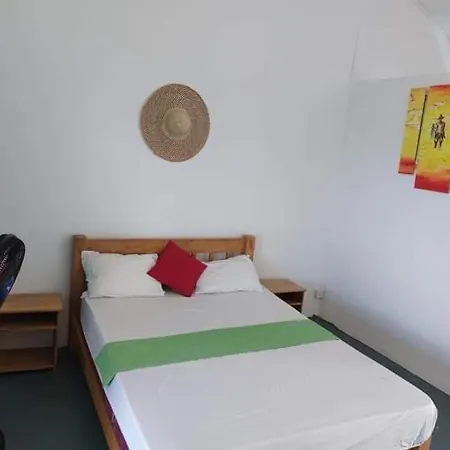 Etoile De Mer Lodge